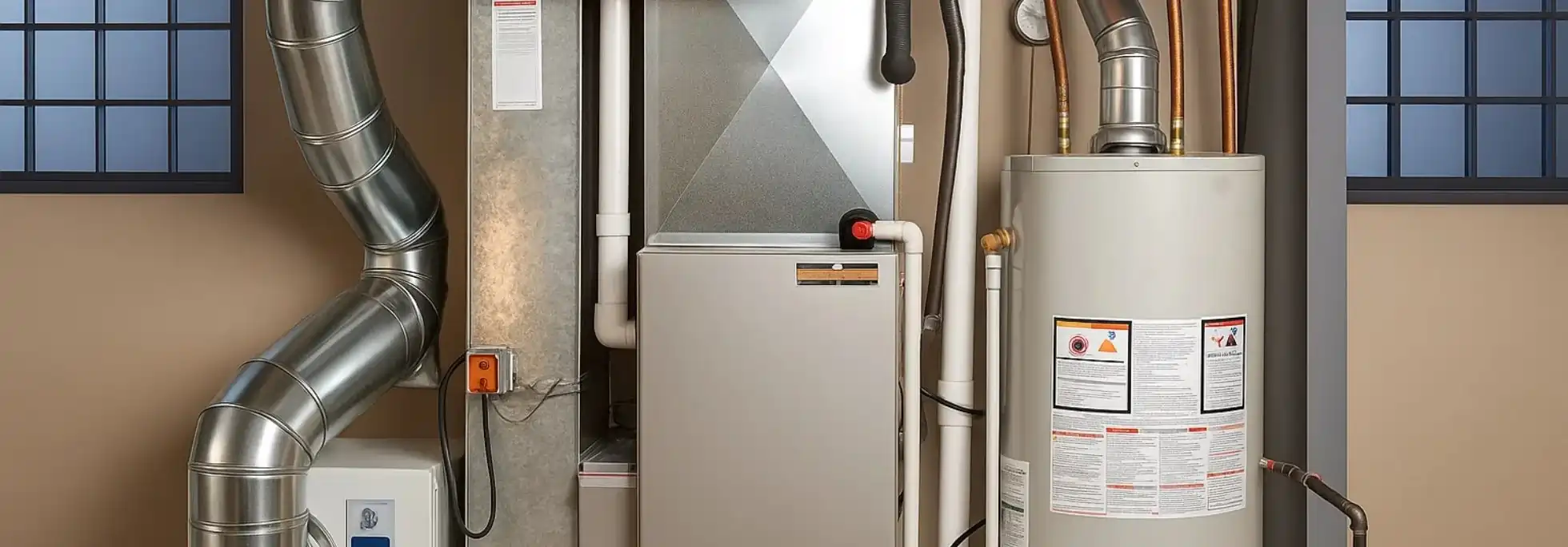 Furnace Installation - HVAC Strathroy