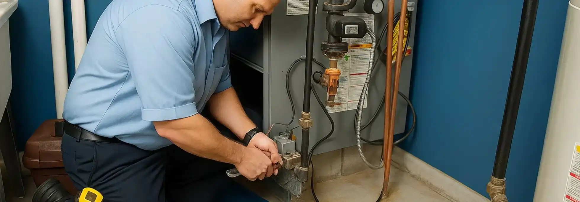  Furnace Repair - HVAC Strathroy