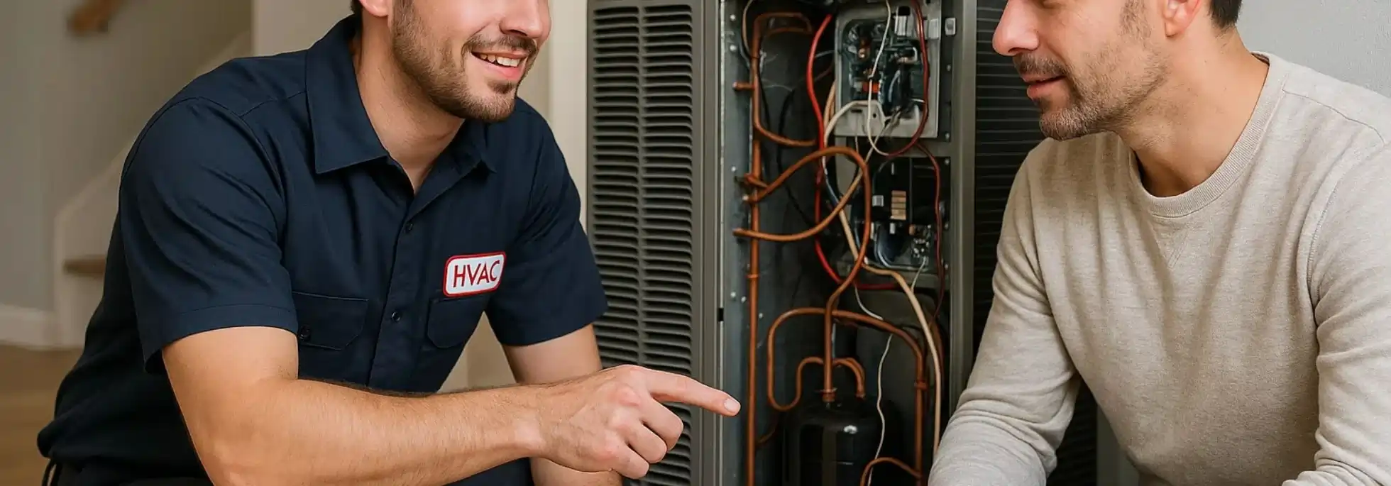  Heat Pump Repair Near Me - HVAC Strathroy