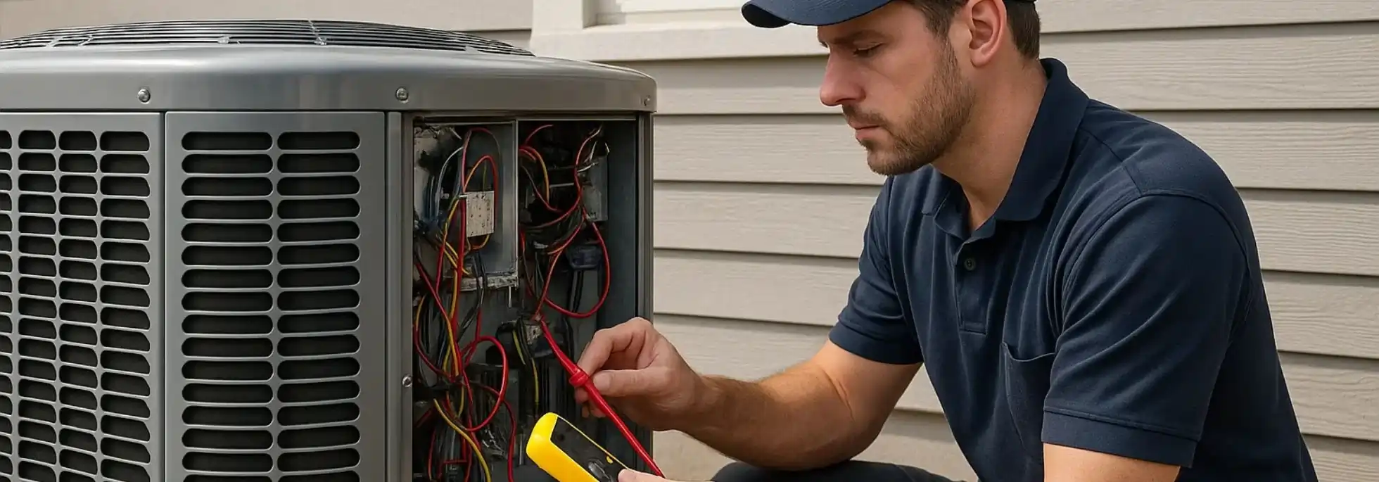  Heat Pump Repair - HVAC Strathroy