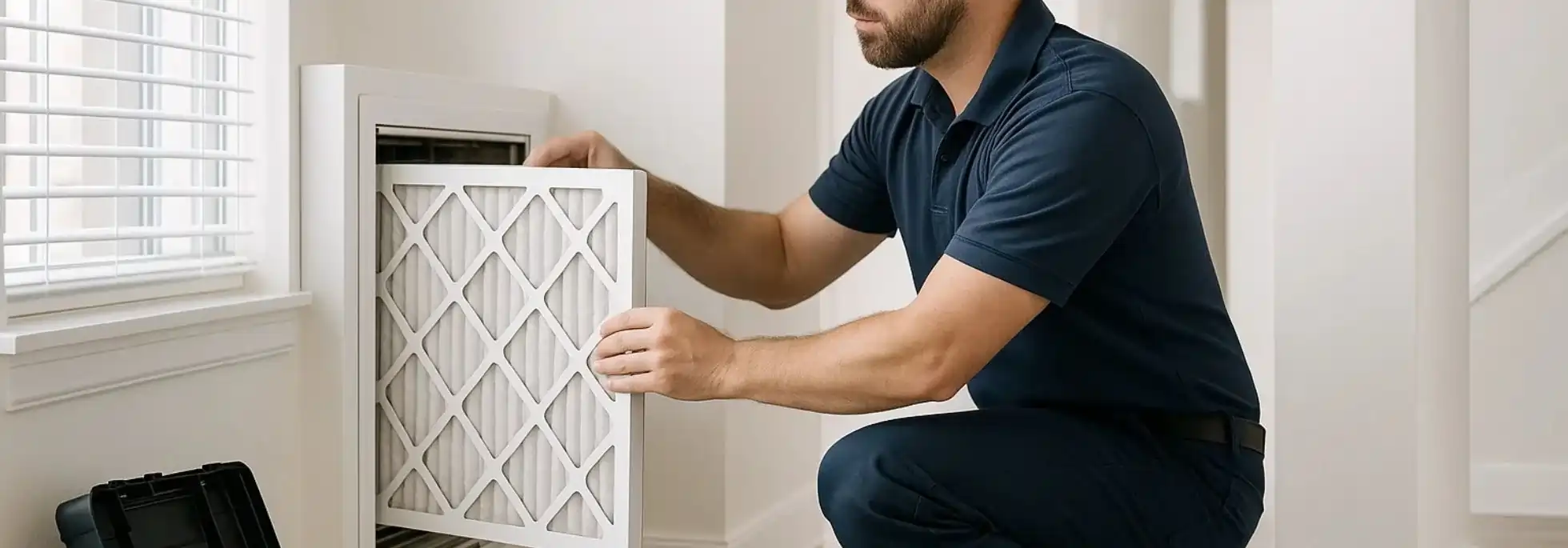  Heating System Maintenance - HVAC Strathroy