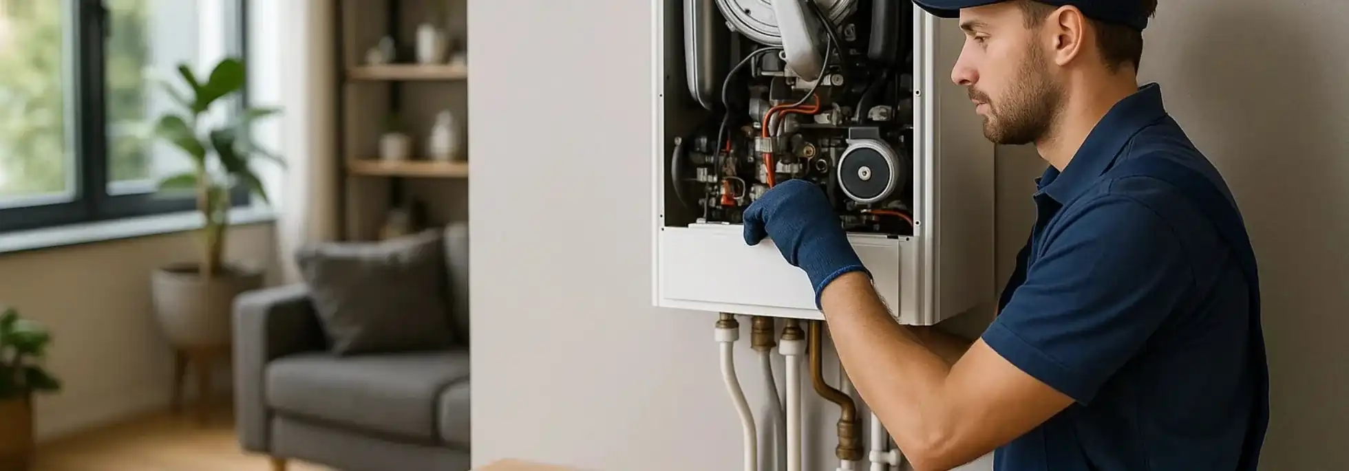  Heating System Repair Near Me - HVAC Strathroy