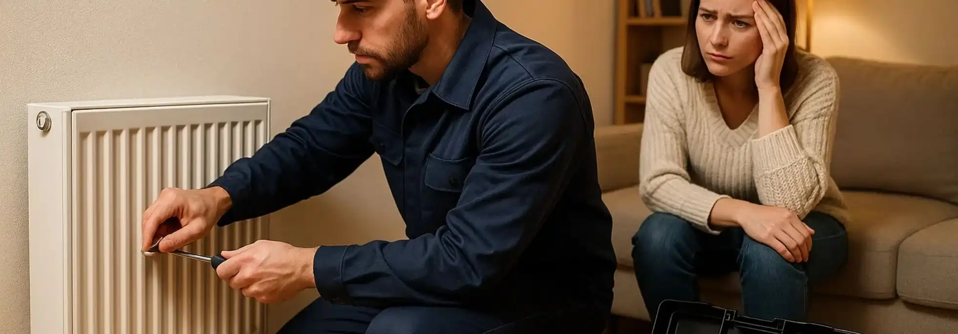  Heating System Repair - HVAC Strathroy