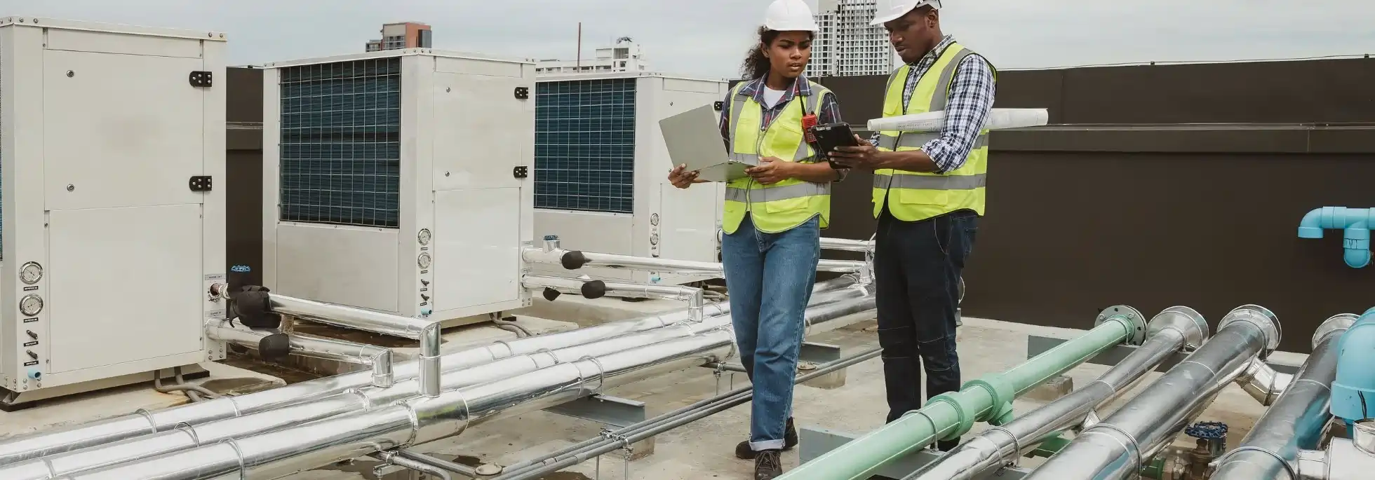  HVAC System Inspections - HVAC Strathroy