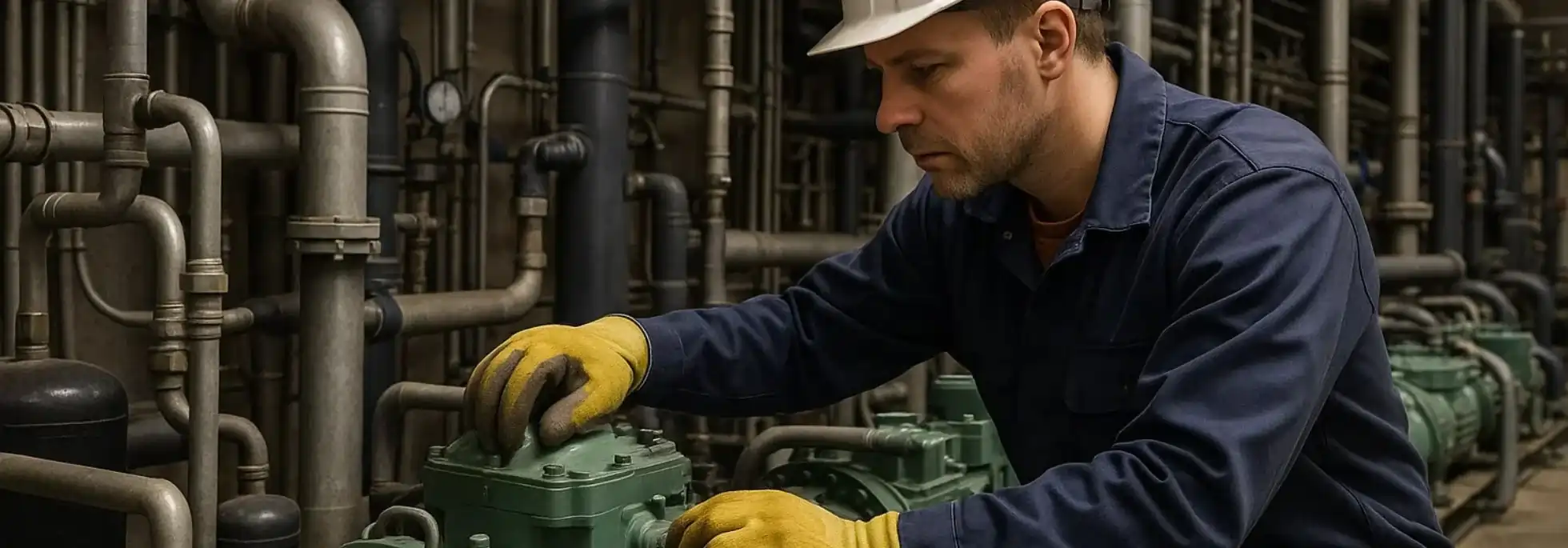  Refrigeration Services - HVAC Strathroy