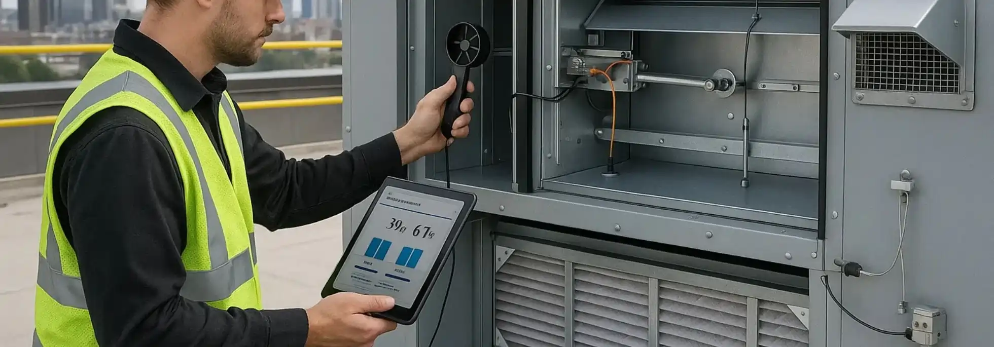  Ventilation Services - HVAC Strathroy