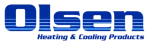 Olsen HVAC Services in Strathroy