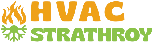 HVAC Strathroy