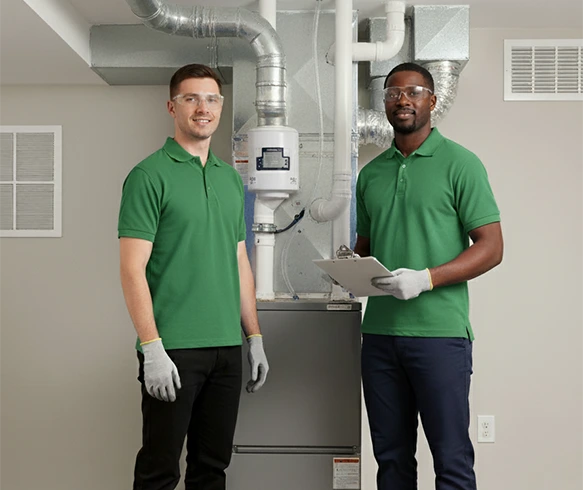 Contact HVAC Strathroy Now